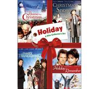 Holiday Collector's Set 5