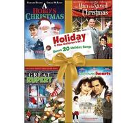 Holiday Collector's Set V.12 with Bonus MP3