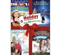 Holiday Collector's Set V.18 with Bonus MP3