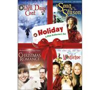 Holiday Collectors Set - Vol. 4