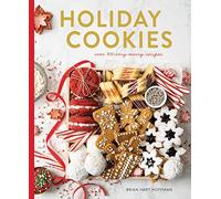 Holiday Cookies Collection: More Than 100 Very Merry Recipes