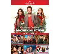 Holiday Countdown to Christmas 9-Movie Collection Never Been Chris’d, A Na (DVD)
