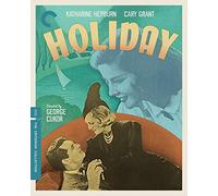 Holiday (Criterion Collection)