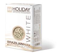 Holiday Depilatori BRAZILIAN WAX White 500 gr
