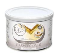 Holiday Depilatori | CRÉA Cera Depilatoria Liposolubile Zucchero a Velo 400 ml