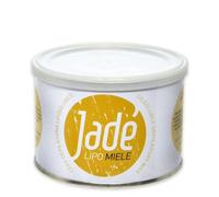 Holiday Depilatori Jadé Cera Liposolubile Naturale Miele 400 ml