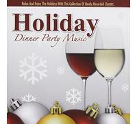 Holiday Dinner Party