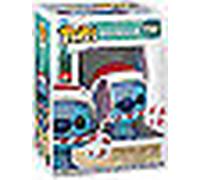 FUNKO POP Disney Holiday Stitch w/CC #1502 PRE ORDER 09/2024