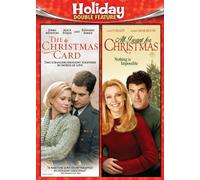 Holiday Double Feature Vol.5 - Christmas Card/All I Want for