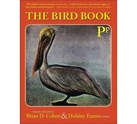 Holiday Eames The Bird Book (Copertina rigida)