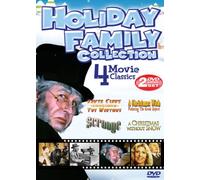 Holiday Family Collection - Movie Classics
