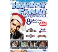 Holiday Family Collection - Television Classics