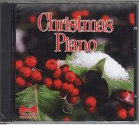 Holiday Favorites Series - Christmas Piano