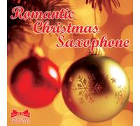 Holiday Favorites Series - Romantic Christmas Saxophone