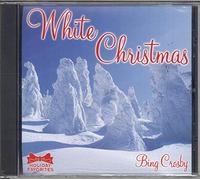 Holiday Favorites Series - White Christmas