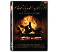Holiday Fireplace [Edizione: Stati Uniti]0,74