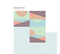 Holiday Flyer - Try Not To Worry