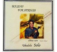 Holiday For Strings