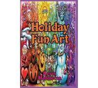 Holiday Fun Art