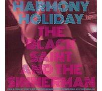 Holiday, Harmony - The Black Saint & The Sinnerman