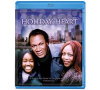 Holiday Heart (Blu-ray) Ving Rhames Alfre Woodard Mykelti Williamson