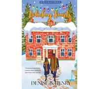 Holiday Hearts: A Cosy Holiday Romance About Trust, Vulnerability and Risking It All For Love- TikTok Made Me Buy It: 2