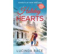 Holiday Hearts: A Small Town Christmas Romance