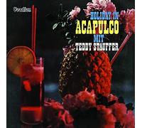 Holiday In Acapulco