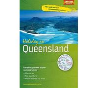 Holiday in Queensland