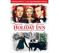 Holiday Inn (75Th Anniversary Edition) (2 Dvd) [Edizione: Stati Uniti]