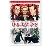 Holiday Inn - 75Th Anniversary Edition [Edizione: Stati Uniti]