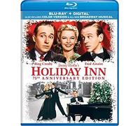 Holiday Inn [Blu-ray]