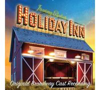 Holiday Inn (CD) Album