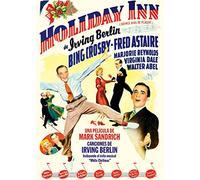 Holiday Inn De Irving Berlin