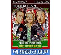 Holiday Inn + Rudolph La Renna Dal Naso Rosso (New Widesc.Ed.+4:3)