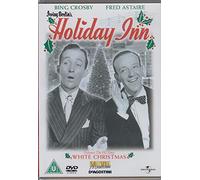 Holiday Inn (Special Edition) [Edizione: Regno Unito] [Edizione: Regno Unito]