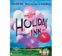 Holiday Inn - The New Irving Berlin Musical (Tascabile)