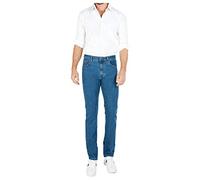 Holiday Jeans Mezza Stagione Elasticizzato Emet Uomo