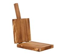 Holiday Jeans Pantalone Modello Plat Autunno/Inverno Uomo Pilor (50, Blu Scuro)