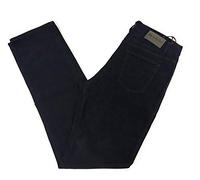 Holiday Jeans Pantalone Modello Plat Autunno/Inverno Uomo Pilor (54, Blu Scuro)