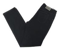 Holiday Jeans Pantalone Modello Plat Autunno/Inverno Uomo Pilor (56, Nero)