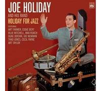 Holiday, Joe & His Band - Holiday For Jazz