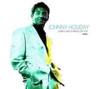 Holiday, Johnny - Surrey With A Fringe On Top