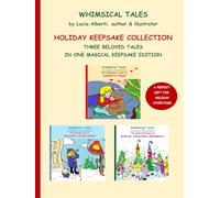 Holiday Keepsake Collection