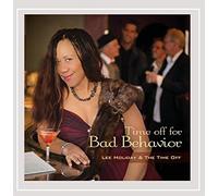 Holiday, Lee & The Time Off - Time Off For Bad Behavior