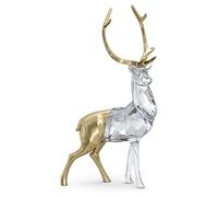 Holiday Magic Cervo - Swarovski 5597053