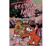 Holiday Magic-Little Christmas - Holiday Magic--Little Christma