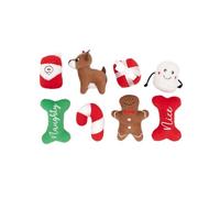 Holiday Miniz 8-Pack (non confezionato per la rivendita)