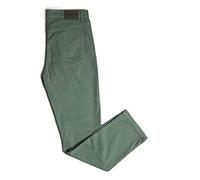 Holiday Modello Etan Primavera/Estate Uomo Cotone dalla 46 alla 60 (Verde Salvia, 52)