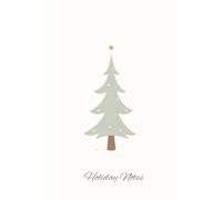 Holiday Notes: Silent Night